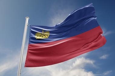 Liechtenstein gable collapse unrated