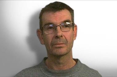 Jailed sex abuse teacher Nigel Leat