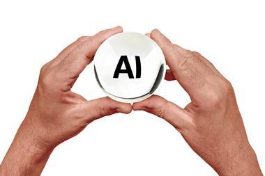 AI crystal ball