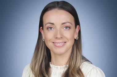 Sarah Reidy