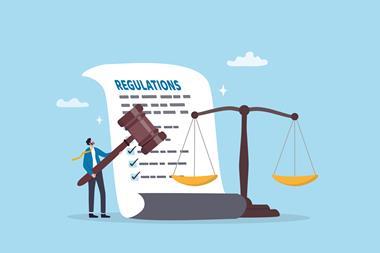 FCA regulations