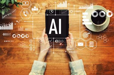 artificial intelligence