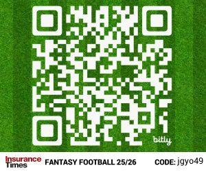 Fantasy QR code join 25-26