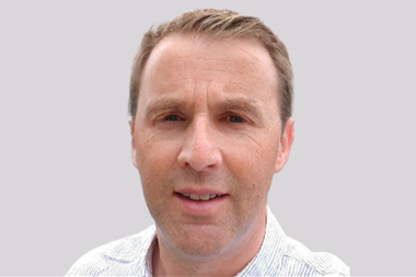 Paul O'Brien