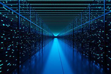 data centre
