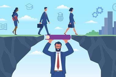 talent gap