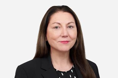 Joanne Musselle