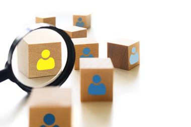 people moves, headhunting