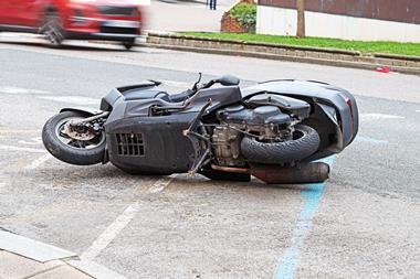 scootercrash