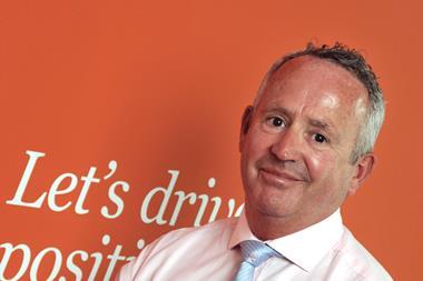 Ian Price, NED of Thomas Carroll Group