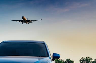 caraeroplaneairport