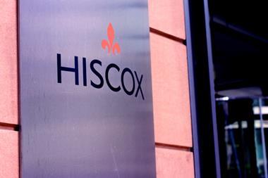 Hiscox