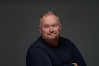 Andy Moss