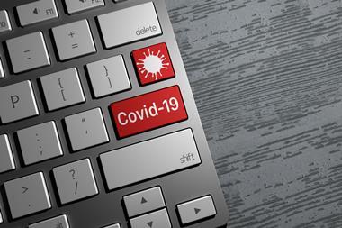 covid-19 tech