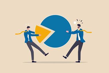 Market competition