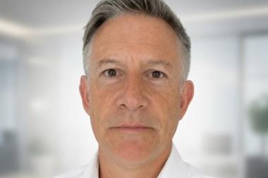 Stuart Grieb