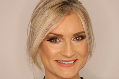 Lauren France Headshot