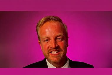 Toby Clegg landscape