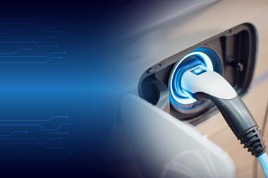 electric vehicles
