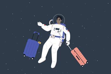 space tourism