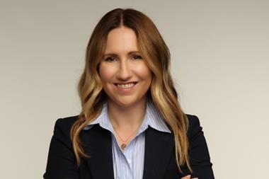 Lindsey Maher headshot