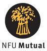 NFU Mutual logo (a sheaf of corn)