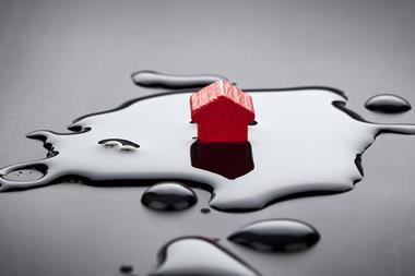 flood home