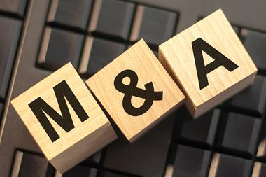 m&a