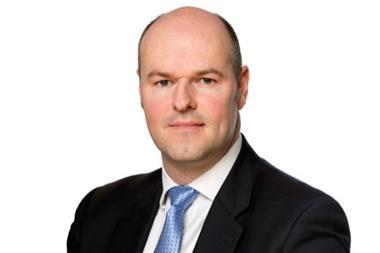 Phil Jones - headshot - Markel