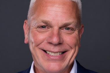 Andy Tedstone Acrisure