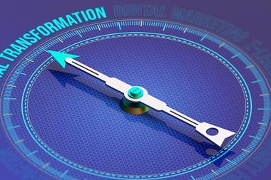 digital transformation