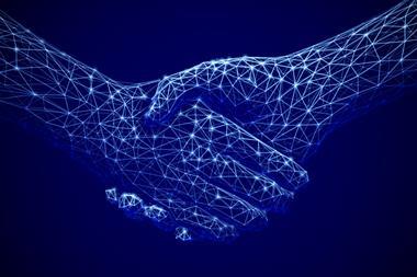 cyber, partnership