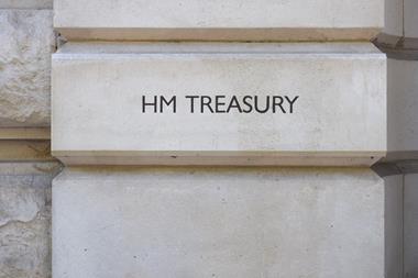 treasury