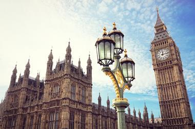 Houses of Parliament