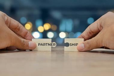 partnership 2