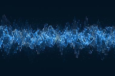 data, noise