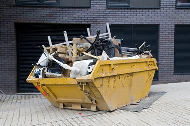 constructionwasteskip