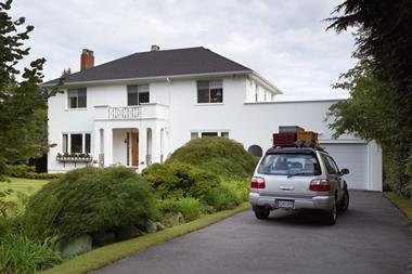housecar