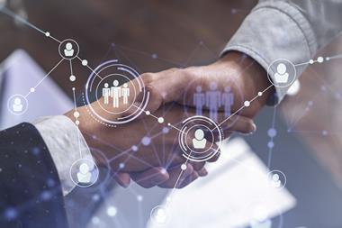 handshake, people hire