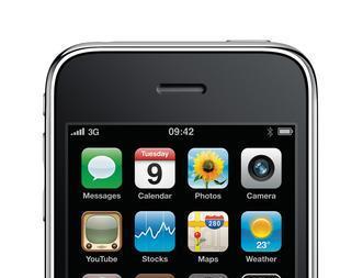iPhone