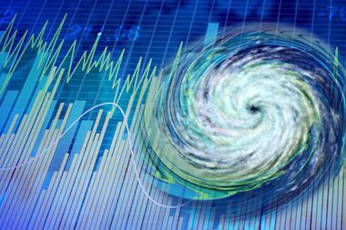 climate volatility