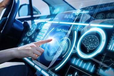 self-driving, AKLS