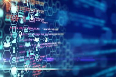 cyber insurance, data