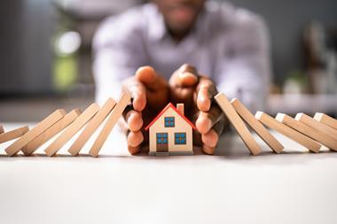 property risks
