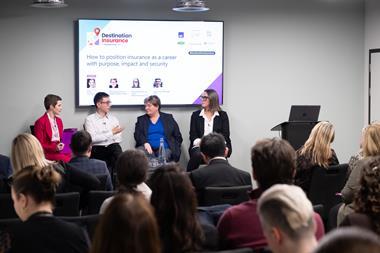 Career Purpose Destination Insurance