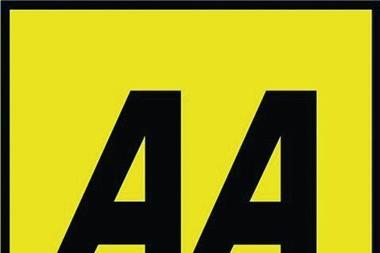 AA logo