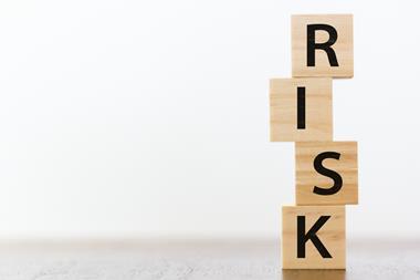 risk