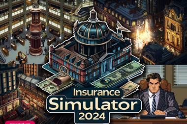 Insurance Simulator 2024