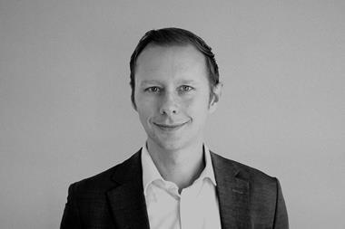 James Dowling Negotient