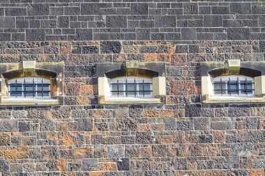 prison